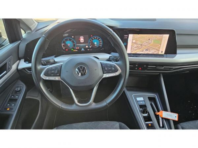 VOLKSWAGEN GOLF Life  2.0 TDI 150cv DSG7