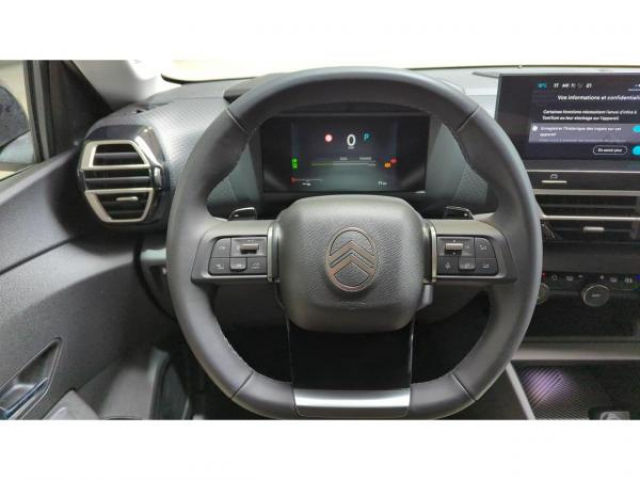 CITROEN C4 Business Hybride 136cv e-DCS6 + NEUF 0KM