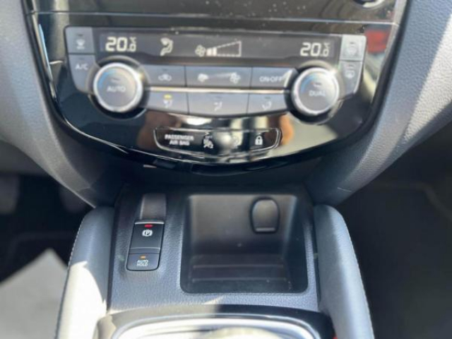 NISSAN QASHQAI 1.5 dCi - 115  Tekna+