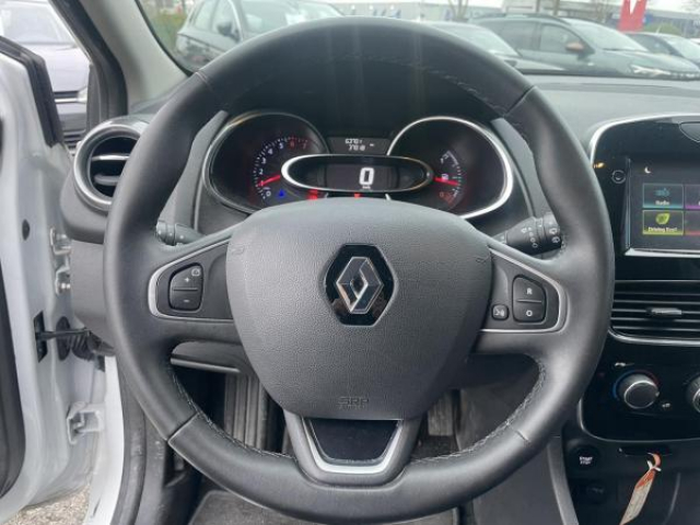 RENAULT CLIO 0.9 Energy TCe - 90  Limited