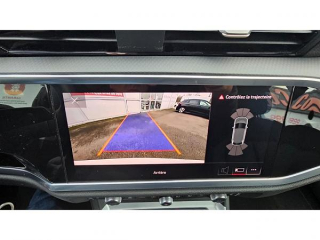 AUDI Q3 SPORTBACK Design 35TDI 150cv S-tronic + MMI Navigation + Audi sound system + JA18