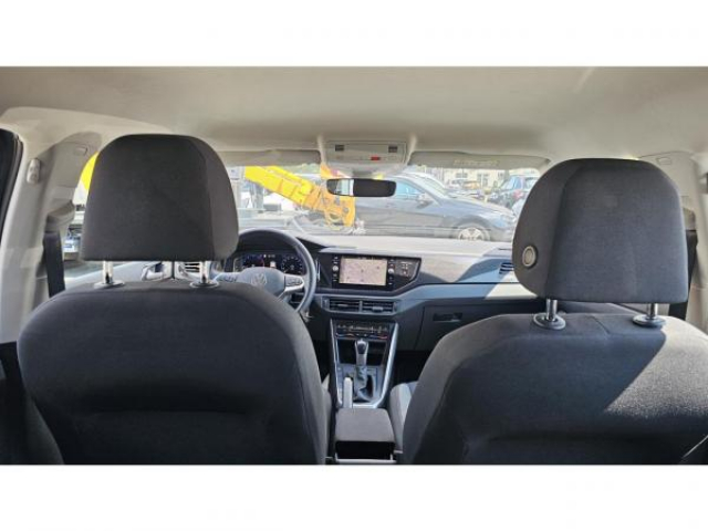 VOLKSWAGEN POLO LIFE 1.0 TSI 95cv DSG7 + Digital Cockpit Pro + Clim Auto + Camera de Recul