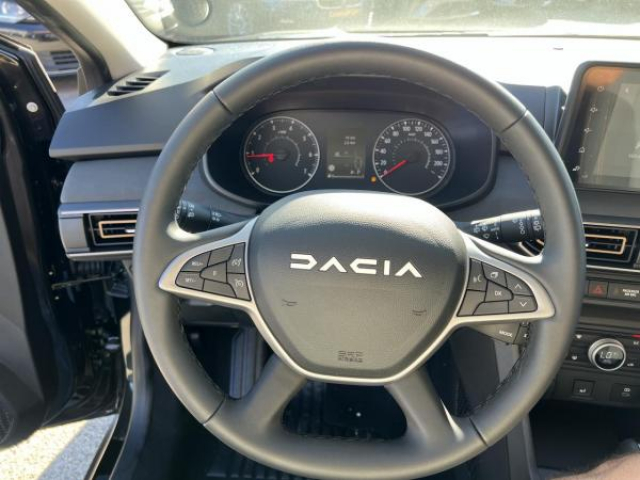 DACIA SANDERO Stepway Extême 1.0 TCe 90cv CVT + Pack Navigation + Sieges AV Chauffants + NEUF 0KM