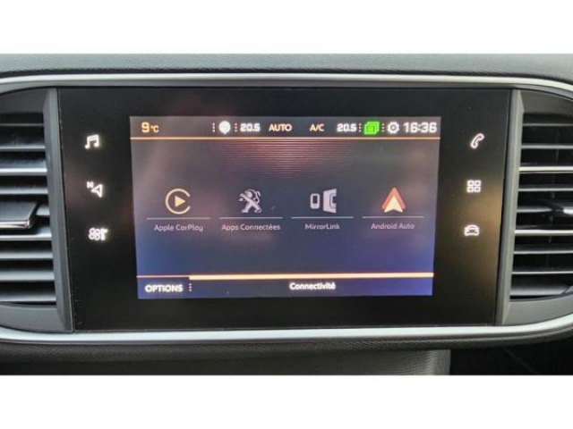 PEUGEOT 308 SW Tech Edition 1.5 BlueHDi 130cv EAT8