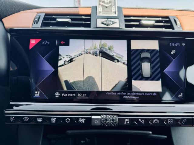 DS DS 7 CROSSBACK So Chic 1.5 BlueHDi 130cv EAT8 Inspiration OPERA + Toit pano + Hifi Focal + Night Vision + Led