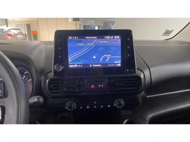 TOYOTA PROACE CITY Business Fourgon Medium 1.5 100cv D-4D Inclus Camera de recul + TVA RECUPERABLE