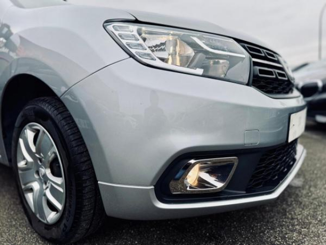 DACIA LOGAN Lauréate 1.5 Blue dCi 75cv + ROUE DE SECOURS