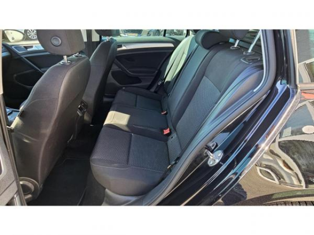 VOLKSWAGEN GOLF Business 1.6 TDI 115cv