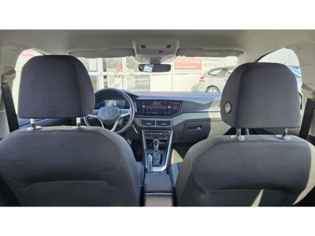 VOLKSWAGEN TAIGO LIFE 1.0 TSI 110cv DSG7 + Caméra de recul + Clim Auto + Pack IQ DRIVE