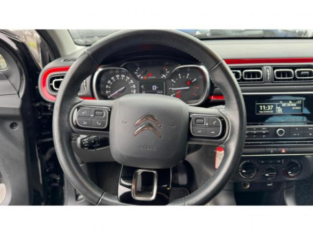 CITROEN C3 Feel 1.5 BlueHDi 100cv