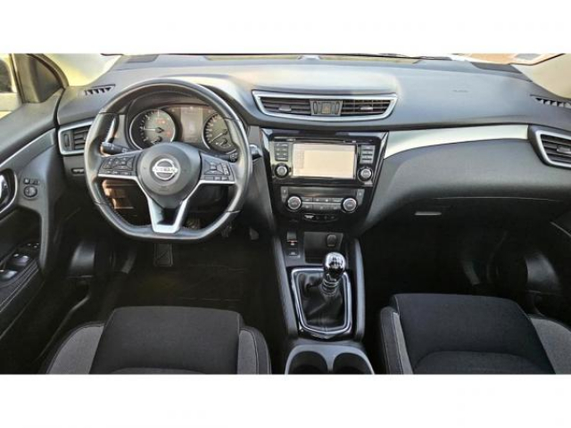 NISSAN QASHQAI N-Connecta 1.6 dCi 130cv