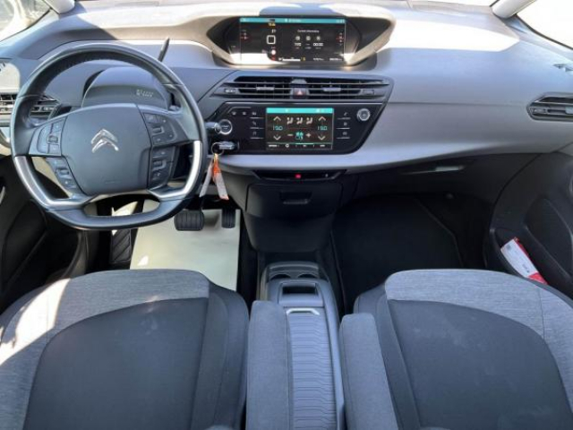 CITROEN GRAND C4 SPACETOURER Business 1.5 BlueHDi 130cv EAT8 7 PLACES