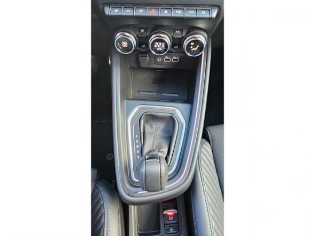 RENAULT CLIO Esprit Alpine E-Tech Full Hybride 145cv BVA