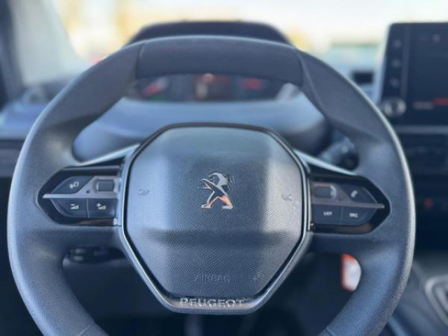 PEUGEOT RIFTER ALLURE Long 1.5 BlueHDi 100cv 7 Places + Pack City + Navigation + Attelage