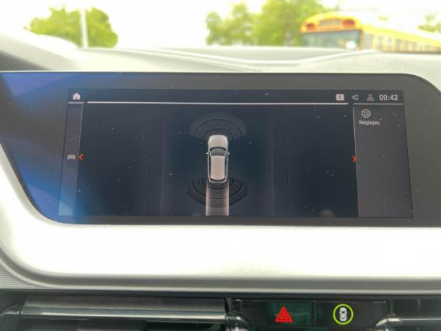 BMW SERIE 1 Advantage Pack 116dA 116cv + Sièges avant chauffants + Attelage