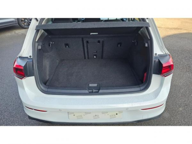 VOLKSWAGEN GOLF Life 2.0 TDI 116cv + Camera de Recul + Travel Assist + Keyless + Alarme + Dicover Pro + JA17