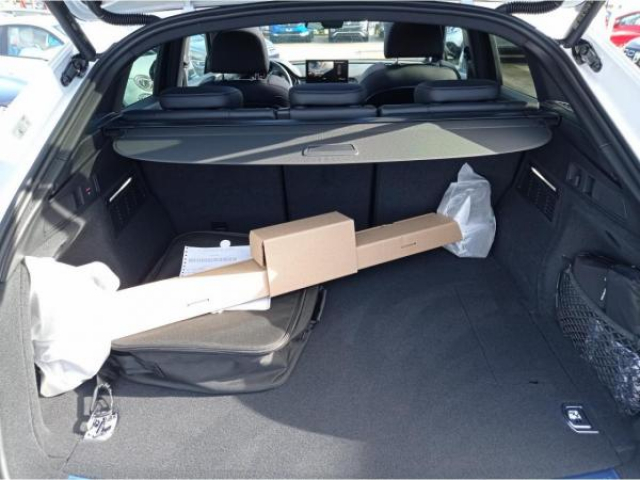 AUDI Q5 Sportback S line 40 TDI MILD HYBRID 204cv Quattro S-tronic