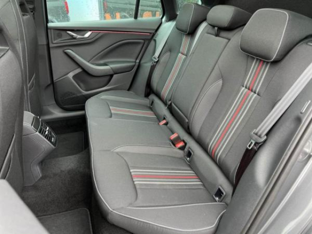 SKODA KAMIQ Monte Carlo 1.0 TSI 116cv DSG7 avec Toit Panoramique + Full LED MATRIX + NEUF 0KM