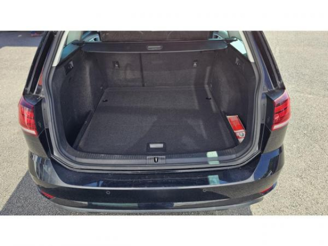 VOLKSWAGEN GOLF Business 1.6 TDI 115cv
