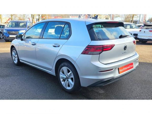 VOLKSWAGEN GOLF Life 2.0 TDI 116cv