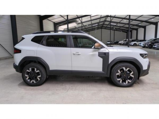 DACIA DUSTER EXTREME 1.2 TCe 130cv 4X2 + NEUF 0KM