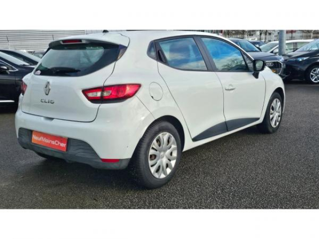 RENAULT CLIO Life 1.2i 16V 75cv