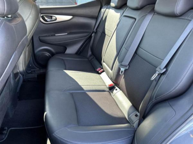 NISSAN QASHQAI 1.5 dCi - 115  Tekna+