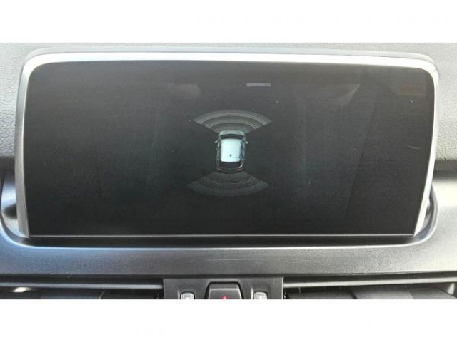 BMW SERIE 2 ACTIVE TOURER Design 216dA BVA