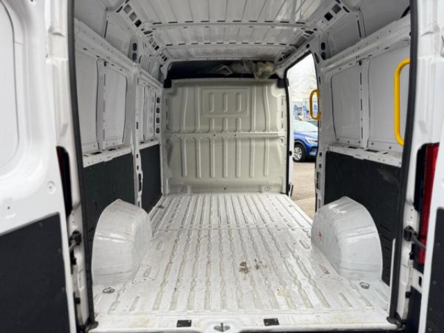 OPEL MOVANO L2H2 2.2 BlueHDi 140cv  TVA RECUPERABLE