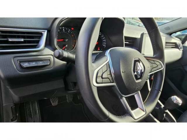 RENAULT CLIO Equilibre 1.0 Tce 90cv