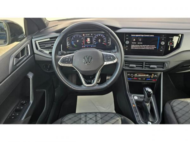 VOLKSWAGEN TAIGO R-Line 1.0 TSI 116cv DSG7