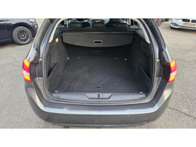 PEUGEOT 308 SW Tech Edition 1.5 BlueHDi 130cv EAT8