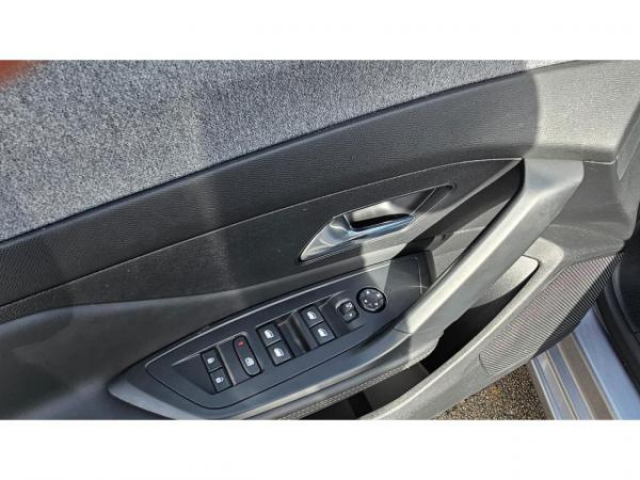 PEUGEOT 308 SW Allure Pack 1.5 BlueHDi 130cv EAT8 + Siege Conducteur AGR