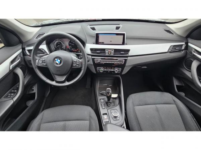 BMW X1 Design sDrive 16dA BVA