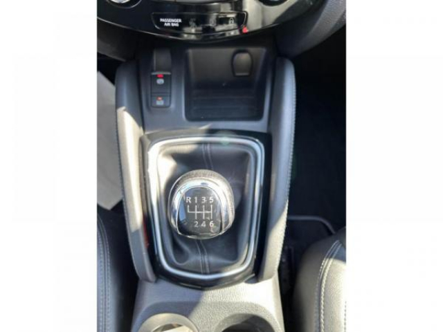 NISSAN QASHQAI 1.5 dCi - 115  Tekna+