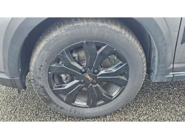 DACIA JOGGER Extrême + ECO-G 100cv 7 places 1ere Main