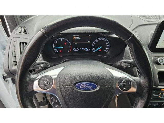 FORD TRANSIT COURIER Trend L1 1.5 TDCi 100cv + Camera de recul + GPS + Attelage + Galerie de toit + TVA RECUPERABLE