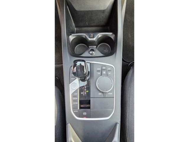 BMW SERIE 1 Business 116d BVA
