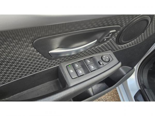 BMW SERIE 2 ACTIVE TOURER Design 216dA BVA