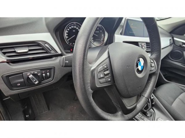 BMW X1 Design sDrive 16dA BVA