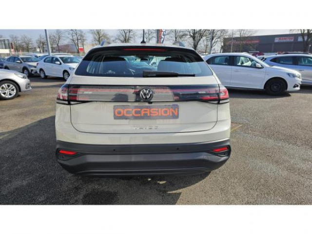 VOLKSWAGEN TAIGO LIFE 1.0 TSI 110cv DSG7 + Caméra de recul + Clim Auto + Pack IQ DRIVE