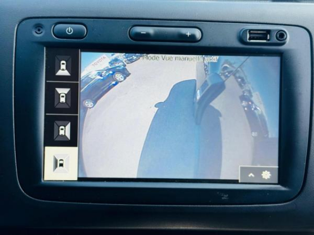 DACIA DUSTER 15 Ans 1.5 BluedCi 115cv Inclus Caméra 360 + GPS Europe + Roue de Secours