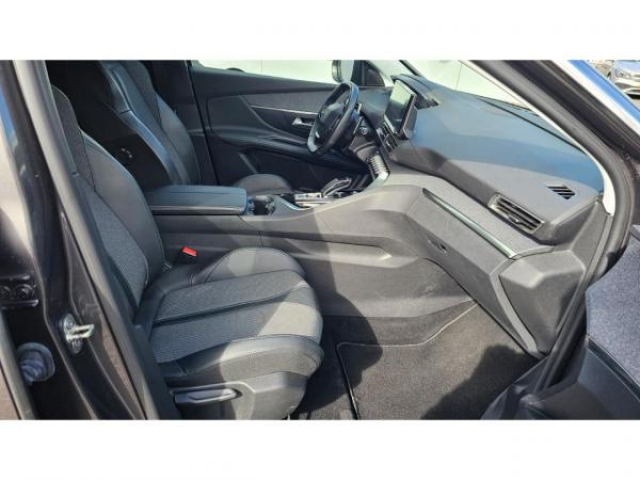 PEUGEOT 3008 Allure Pack 1.5 BlueHDi 130cv EAT8 + Sieges avant chauffants