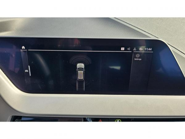 BMW SERIE 1 Business 116d BVA
