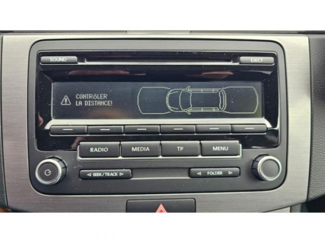 VOLKSWAGEN Passat SW Confortline 1.6TDI 105cv SW