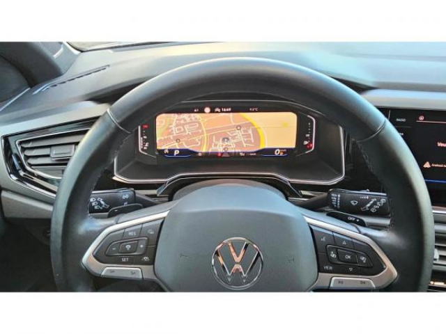 VOLKSWAGEN TAIGO R-Line 1.0 TSI 110cv DSG7