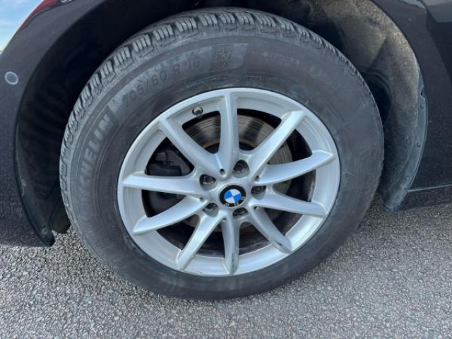 BMW serie 2 gran tourer Business 216d 116cv + Attelage