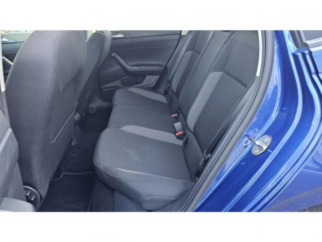 VOLKSWAGEN POLO LIFE 1.0TSI 95cv DSG7 + Camera de Recul + Antibrouillard + Digital Cockpit Pro + Clim auto