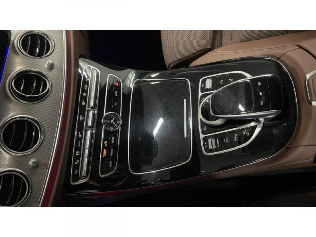 MERCEDES CLASSE E Avantgarde 300De EQ Power 316cv BVA 9G-Tronic