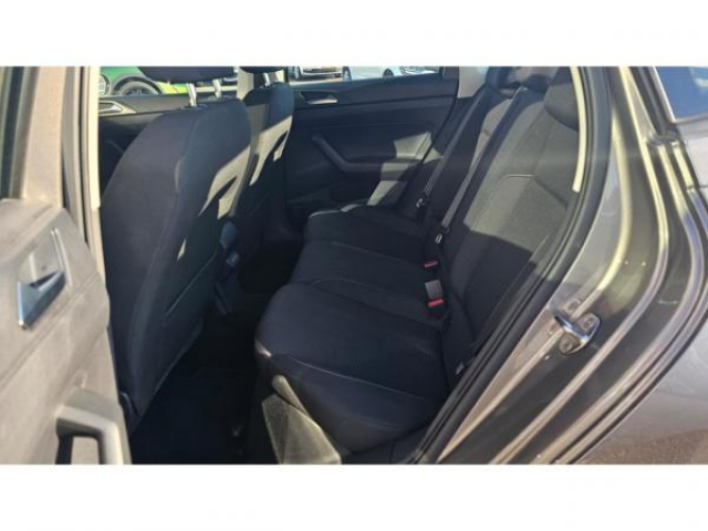 VOLKSWAGEN POLO Lounge 1.6 TDI 95cv + Antibrouillard AV + Radar AV et AR + Discover Media